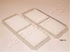 FAA-MA12 JAPANPARTS Фильтр, воздух во внутренном пространстве