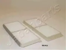 FAA-MA9 JAPANPARTS Фильтр, воздух во внутренном пространстве