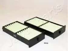 FAA-MI8 JAPANPARTS Фильтр, воздух во внутренном пространстве