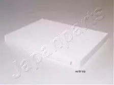 FAA-NS10 JAPANPARTS Фильтр, воздух во внутренном пространстве