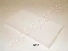 FAA-NS18 JAPANPARTS Фильтр, воздух во внутренном пространстве