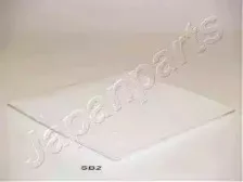 FAA-SB2 JAPANPARTS Фильтр, воздух во внутренном пространстве