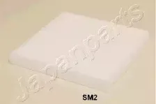 FAA-SM2 JAPANPARTS Фильтр, воздух во внутренном пространстве