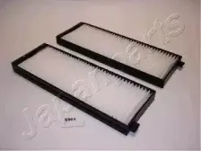 FAA-SS01 JAPANPARTS Фильтр, воздух во внутренном пространстве