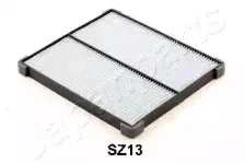 FAA-SZ13 JAPANPARTS Фильтр, воздух во внутренном пространстве