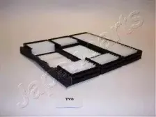 FAA-TY0 JAPANPARTS Фильтр, воздух во внутренном пространстве