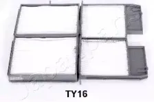 FAA-TY16 JAPANPARTS Фильтр, воздух во внутренном пространстве