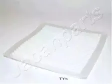 FAA-TY5 JAPANPARTS Фильтр, воздух во внутренном пространстве