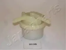 FC-203S JAPANPARTS Топливный фильтр