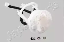 FC-431S JAPANPARTS Топливный фильтр
