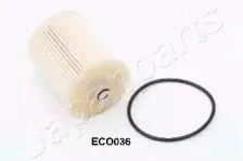 FC-ECO036 JAPANPARTS Топливный фильтр