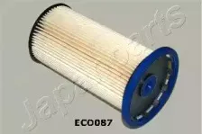 FC-ECO087 JAPANPARTS Топливный фильтр