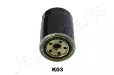 FC-K03S JAPANPARTS Топливный фильтр