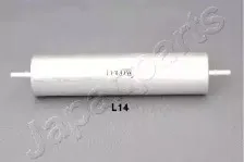 FC-L14S JAPANPARTS Топливный фильтр