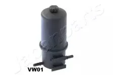 FC-VW01S JAPANPARTS Топливный фильтр