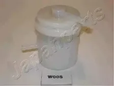FC-W00S JAPANPARTS Топливный фильтр