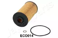FO-ECO014 JAPANPARTS Масляный фильтр