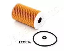 FO-ECO076 JAPANPARTS Масляный фильтр