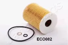 FO-ECO082 JAPANPARTS Масляный фильтр