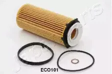 FO-ECO101 JAPANPARTS Масляный фильтр