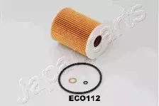 FO-ECO112 JAPANPARTS Масляный фильтр