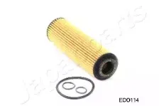 FO-ECO114 JAPANPARTS Масляный фильтр