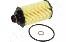 FO-ECO140 JAPANPARTS Масляный фильтр
