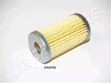 FOGAS29S JAPANPARTS Топливный фильтр