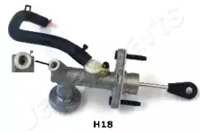 FR-H18 JAPANPARTS Главный цилиндр, система сцепления