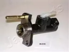 FR-K08 JAPANPARTS Главный цилиндр, система сцепления