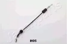 GC-H05 JAPANPARTS Трос, управление сцеплением