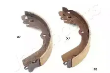 GF-116AF JAPANPARTS
