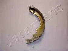 GF-132AF JAPANPARTS Комплект тормозных колодок