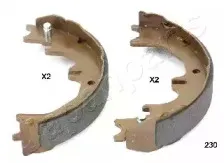 GF-230AF JAPANPARTS
