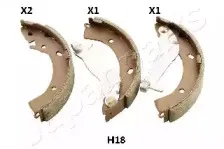 GF-H18AF JAPANPARTS