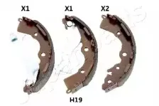 GF-H19AF JAPANPARTS