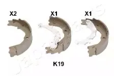 GF-K19AF JAPANPARTS