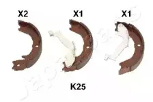 GF-K25AF JAPANPARTS