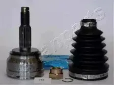 GI-015 JAPANPARTS Шарнирный комплект, приводной вал