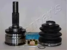 GI-115 JAPANPARTS Шарнирный комплект, приводной вал