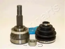 GI-155 JAPANPARTS Шарнирный комплект, приводной вал
