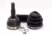 GI-158 JAPANPARTS