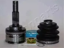 GI-199 JAPANPARTS Шарнирный комплект, приводной вал