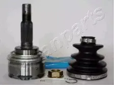 GI-216 JAPANPARTS Шарнирный комплект, приводной вал