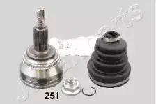 GI-251 JAPANPARTS