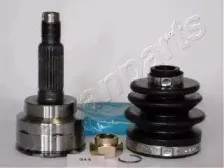 GI-314 JAPANPARTS Шарнирный комплект, приводной вал