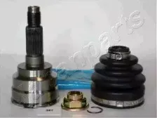 GI-327 JAPANPARTS Шарнирный комплект, приводной вал