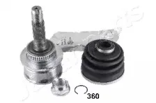 GI-360 JAPANPARTS