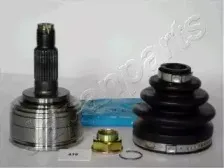 GI-416 JAPANPARTS