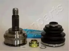 GI-422 JAPANPARTS Шарнирный комплект, приводной вал